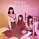 東京女子流「ｐｒｅｄａｗｎ／Ｄｏｎ’ｔ　ｇｉｖｅ　ｉｔ　ｕｐ」