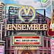 Ｍｒｓ．ＧＲＥＥＮ　ＡＰＰＬＥ「ＥＮＳＥＭＢＬＥ」