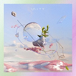 Ｍｒｓ．ＧＲＥＥＮ　ＡＰＰＬＥ「Ｕｎｉｔｙ」