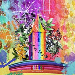 Ｍｒｓ．ＧＲＥＥＮ　ＡＰＰＬＥ「ＡＮＴＥＮＮＡ」