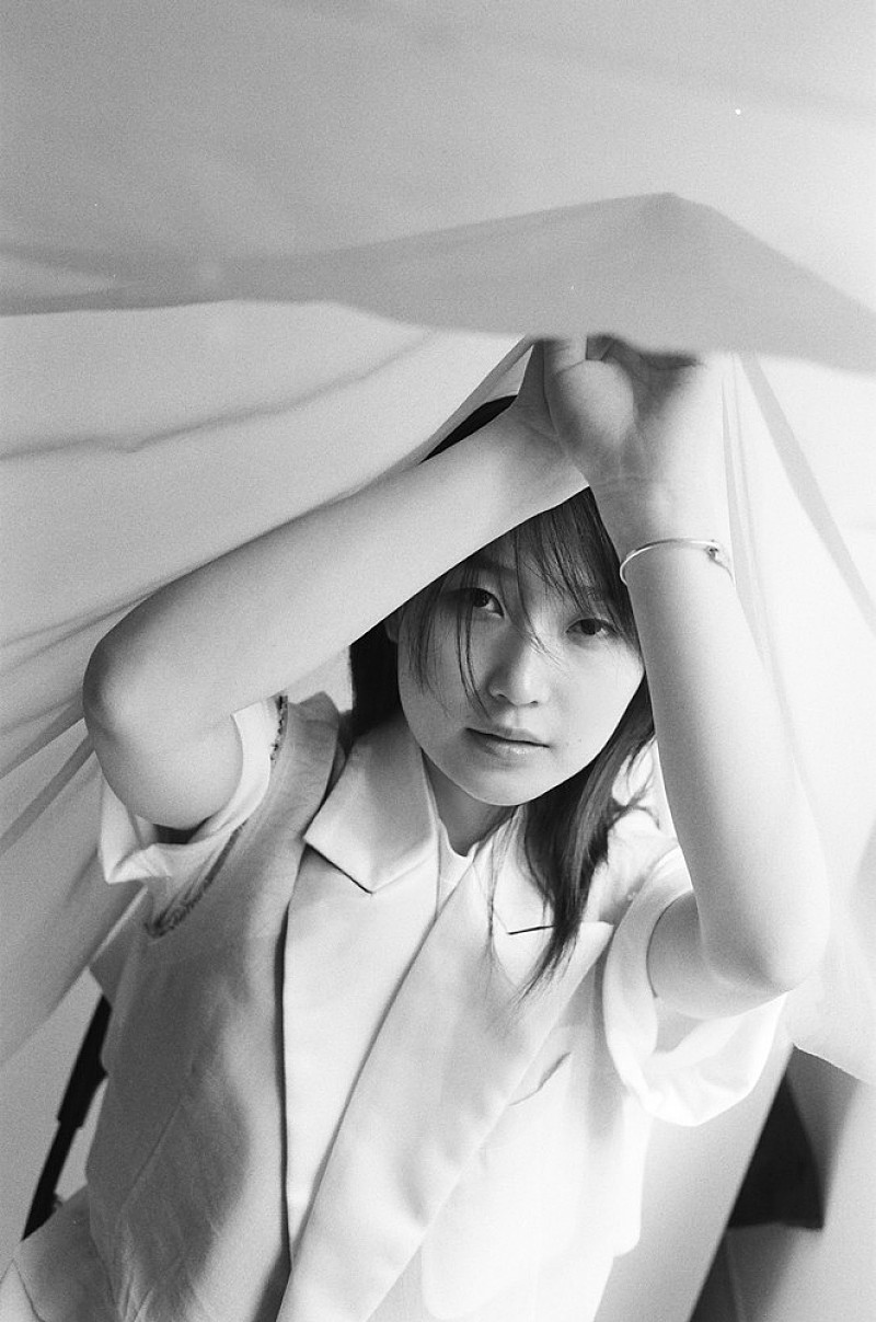 鞘師里保が3度目のビルボードライブ・ツアー決定、特別なバンド編成でオンステージ 
