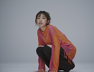 汐れいら「汐れいら、新曲「ハレの日に」がTVアニメ『薫る花は凛と咲く』EDテーマに決定」
