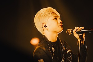 edhiii boi「edhiii boi、1stツアーファイナル公演で「天才ギャング(大天才Remix)」配信を発表」