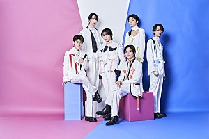 Lienel「Lienel、ニューシングル『超絶SUMMERでバカになれ』8月リリース」