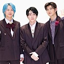 「感謝の気持ちを直接届けたい」ミセスに上半期記念インタビュー!